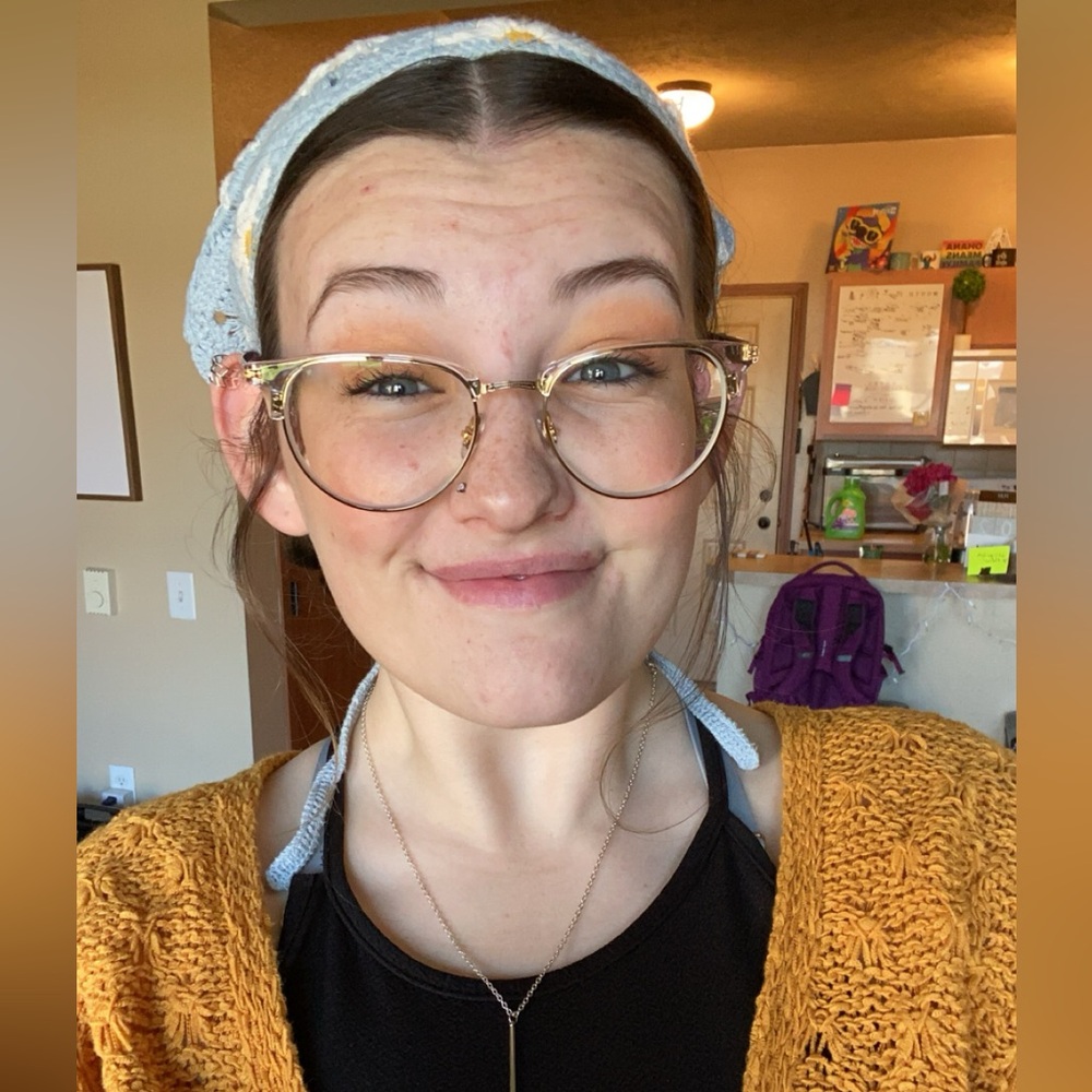 Meet your Posher, Aaliyah-chae